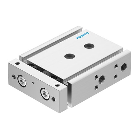 Festo Twin-Piston Cylinder DGTZ-GF-25-20-P-A DGTZ-GF-25-20-P-A